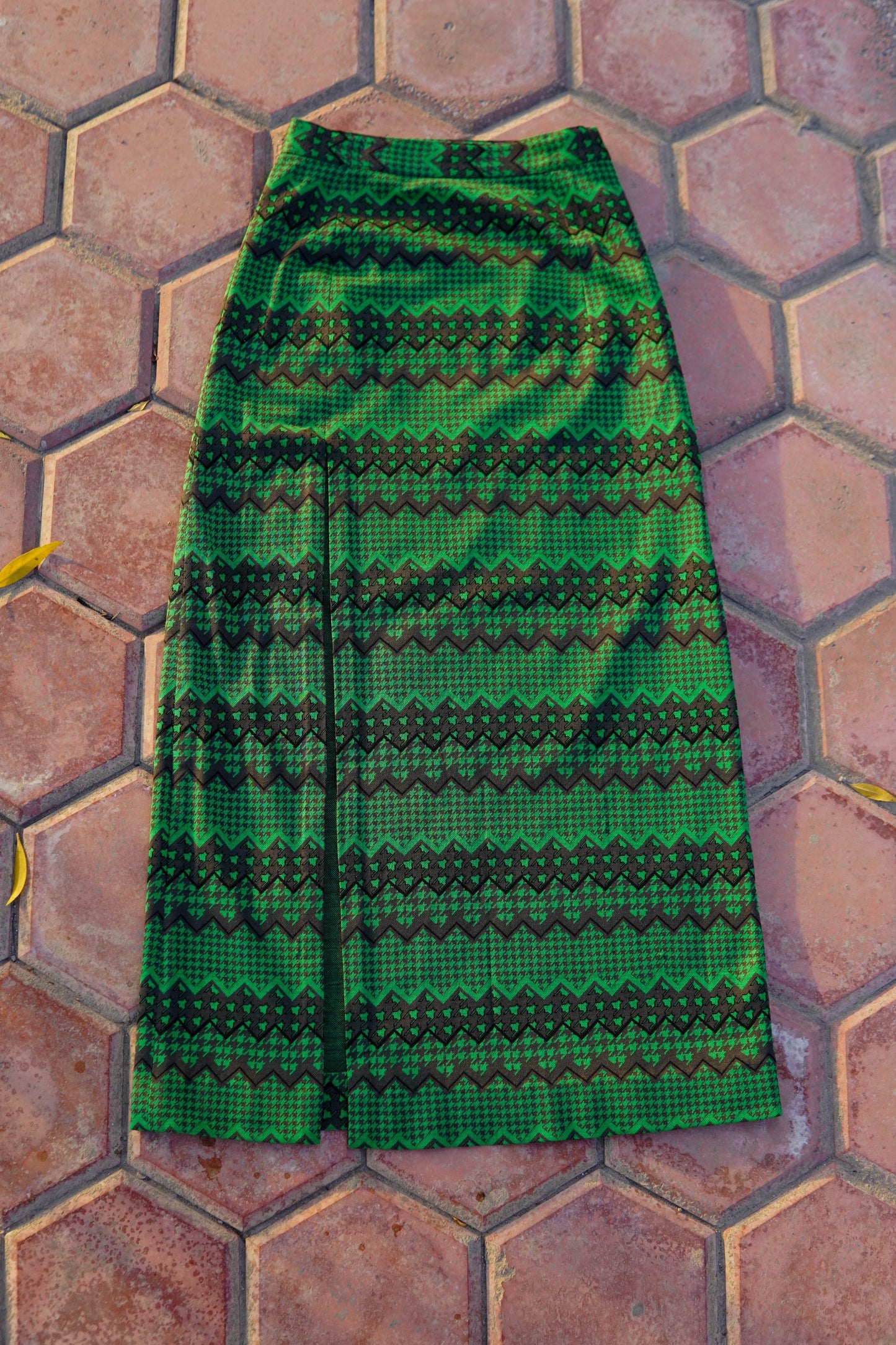 GreenHouse set, Skirt, Bandeau, Laced Dress, top