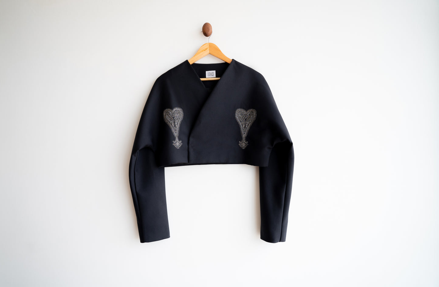 Dilkash Kimono Jacket