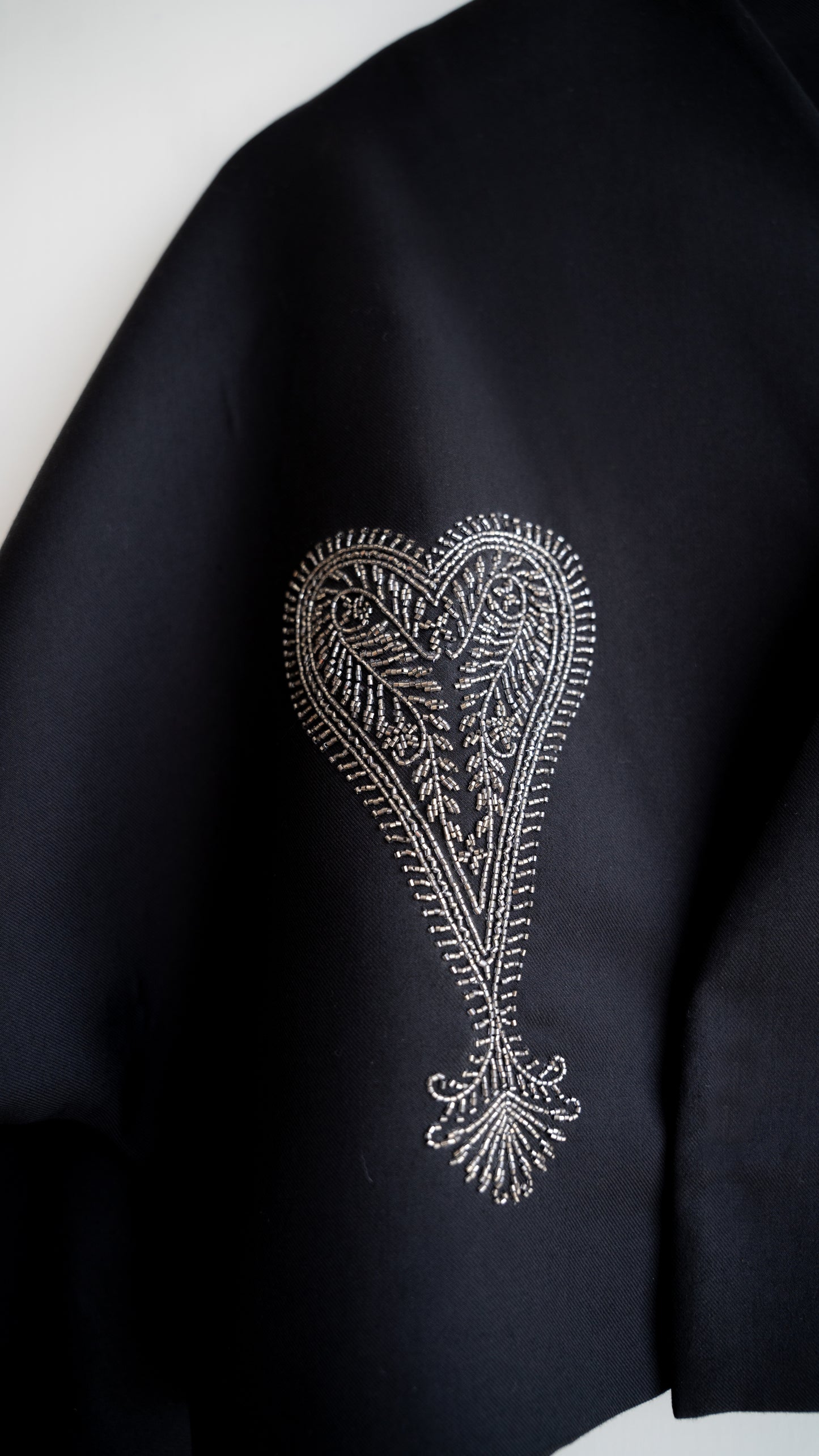Dilkash Kimono Jacket