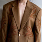 Couture suit