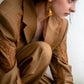 Couture suit