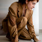 Couture suit