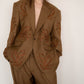 Couture suit