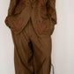 Couture suit