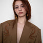 Couture suit
