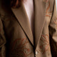 Couture suit