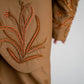 Couture suit