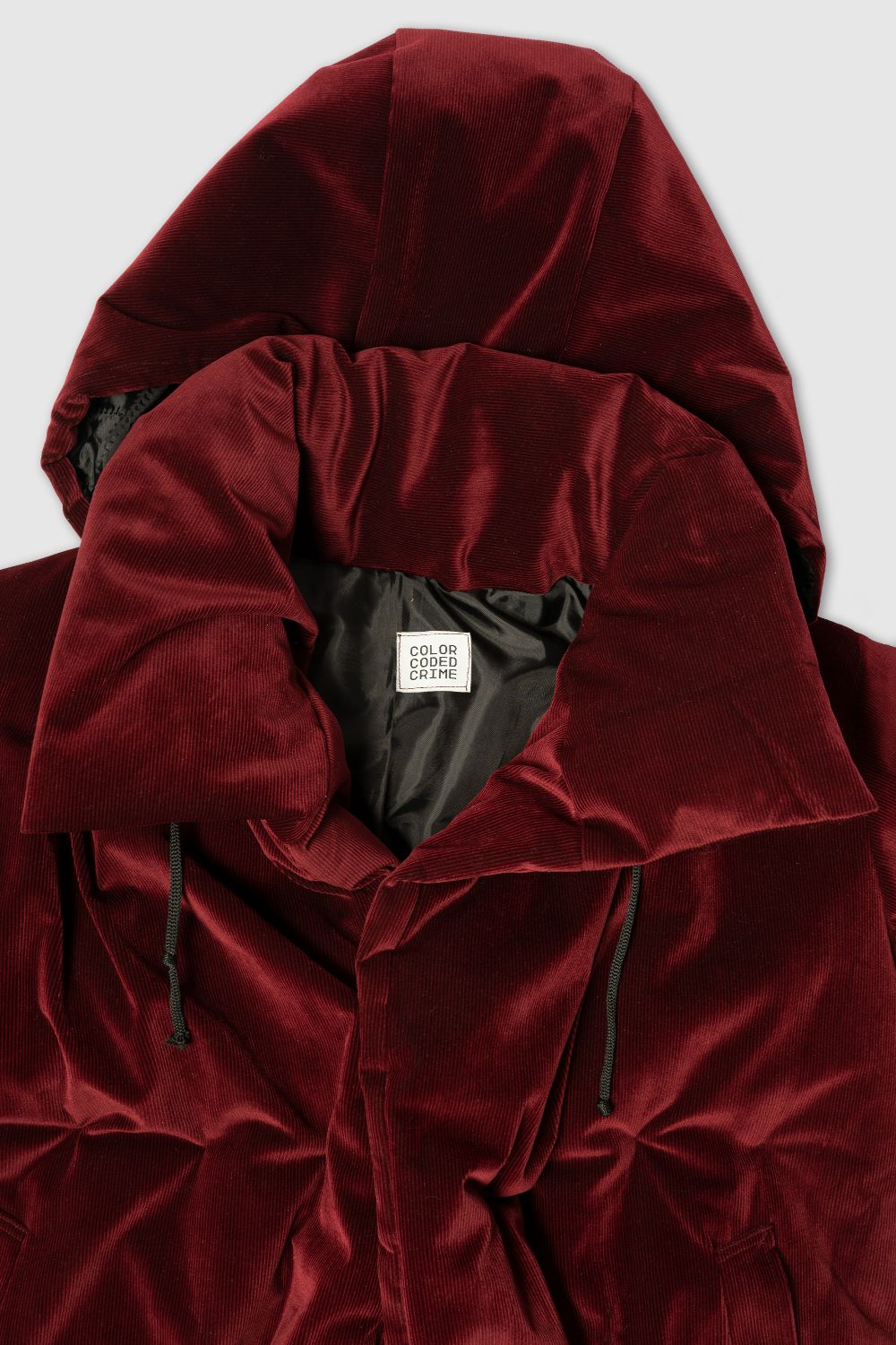 jacket hoodie winter unisex cold fashion womenswear menswear space shopping retail website apparel 