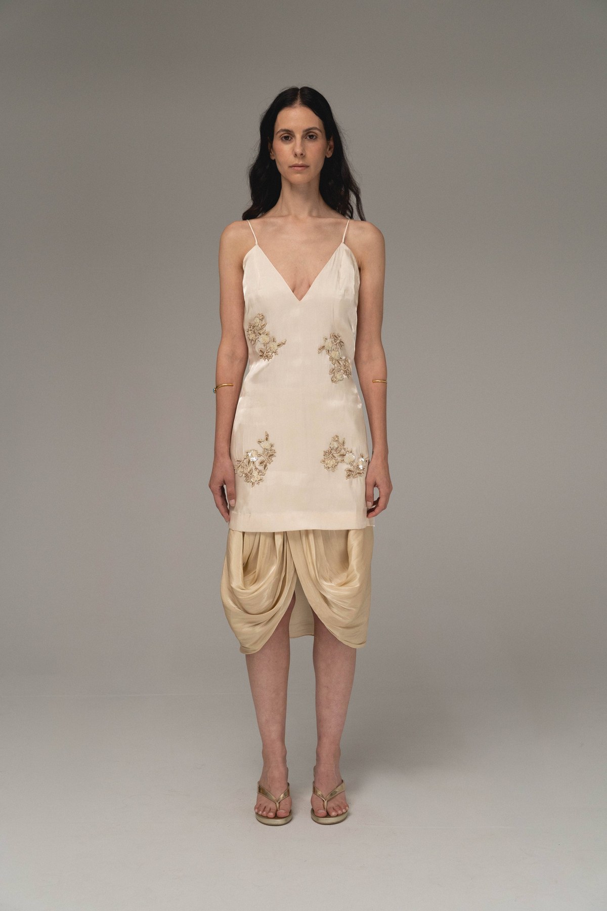 Look 2 - Spring / Summer 27 The other & I