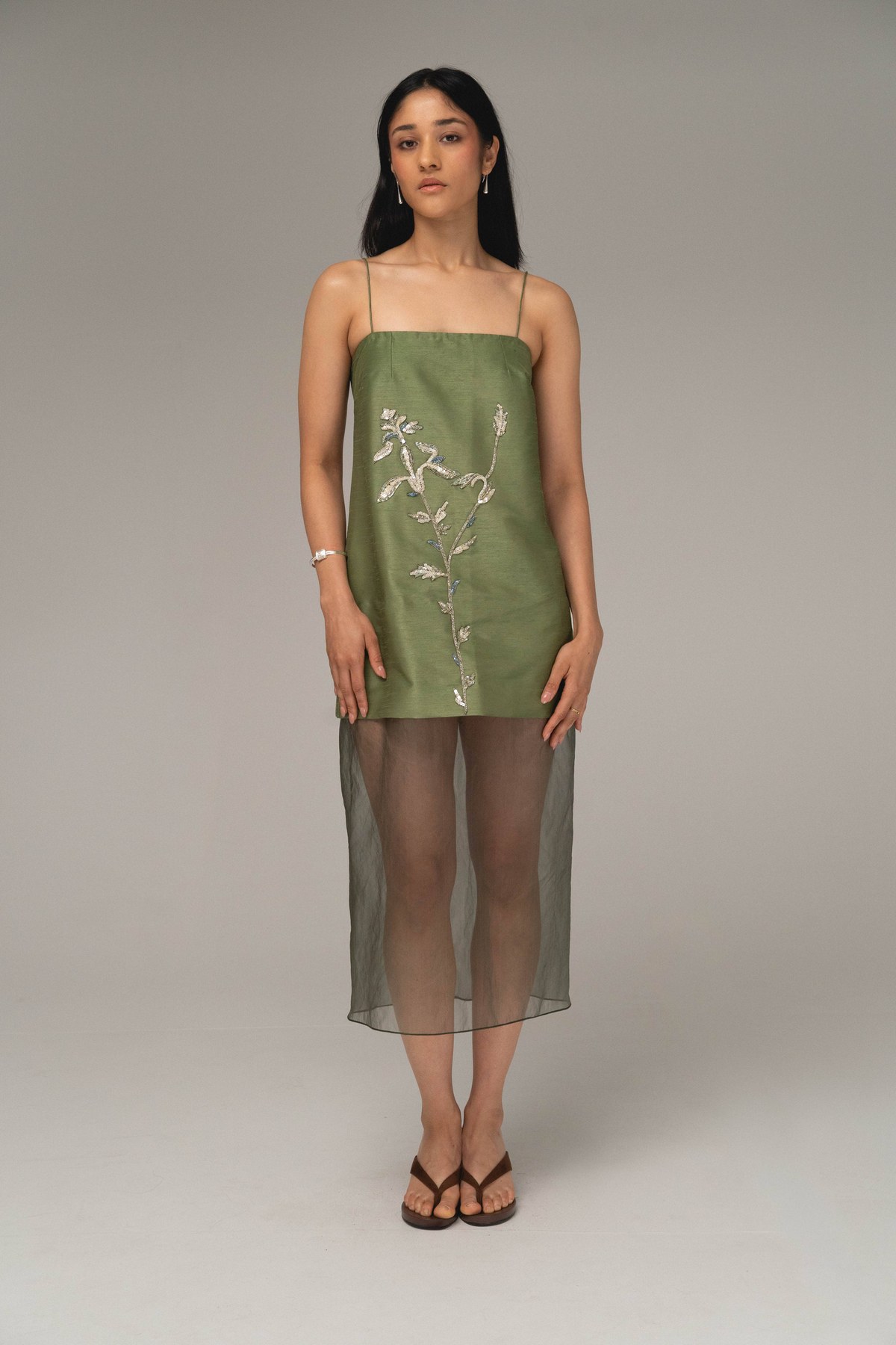 Look 3 - Spring / Summer 27 The other & I