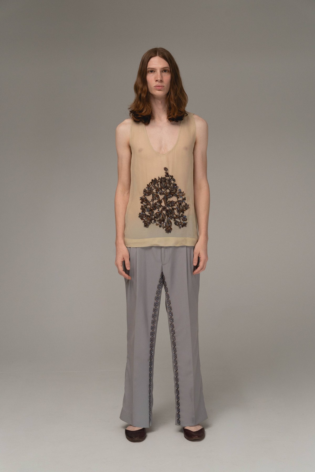Look 6 - Spring / Summer 27 The other & I