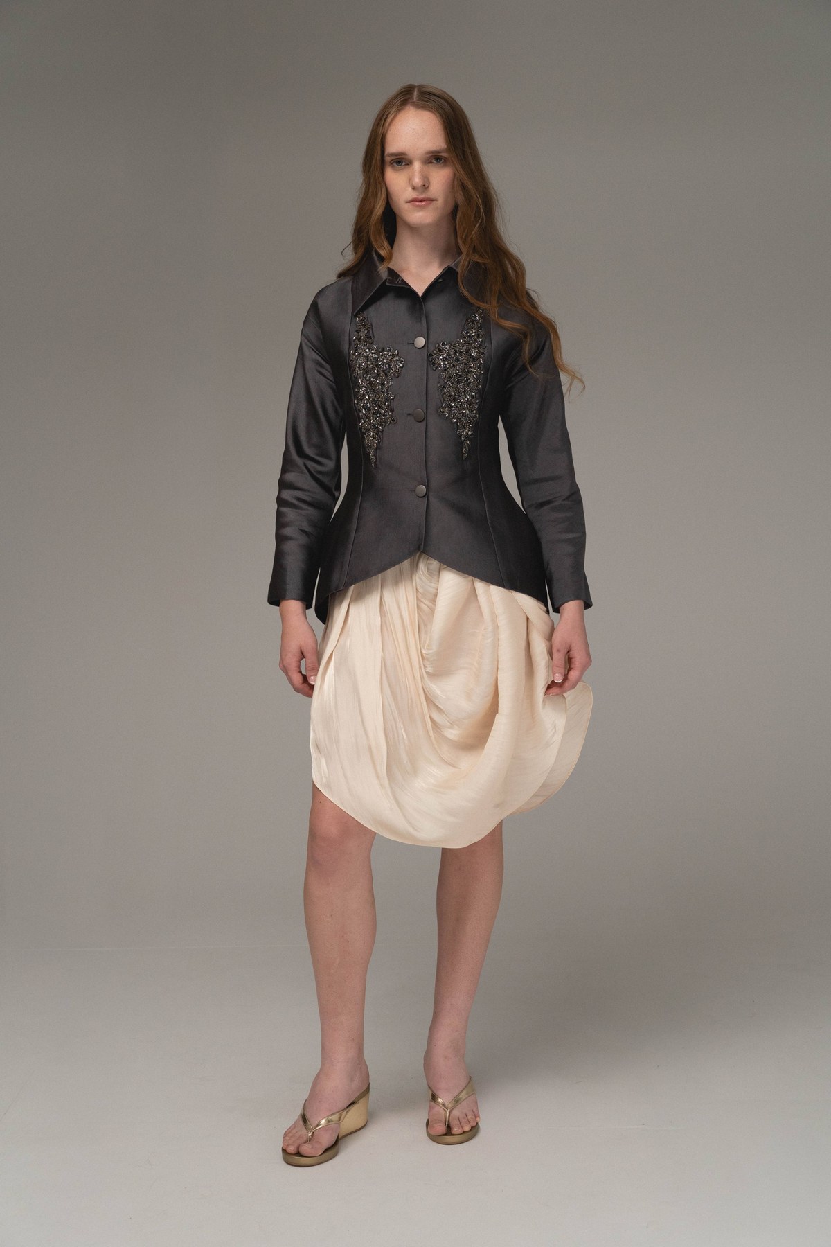 Look 7 - Spring / Summer 27 The other & I