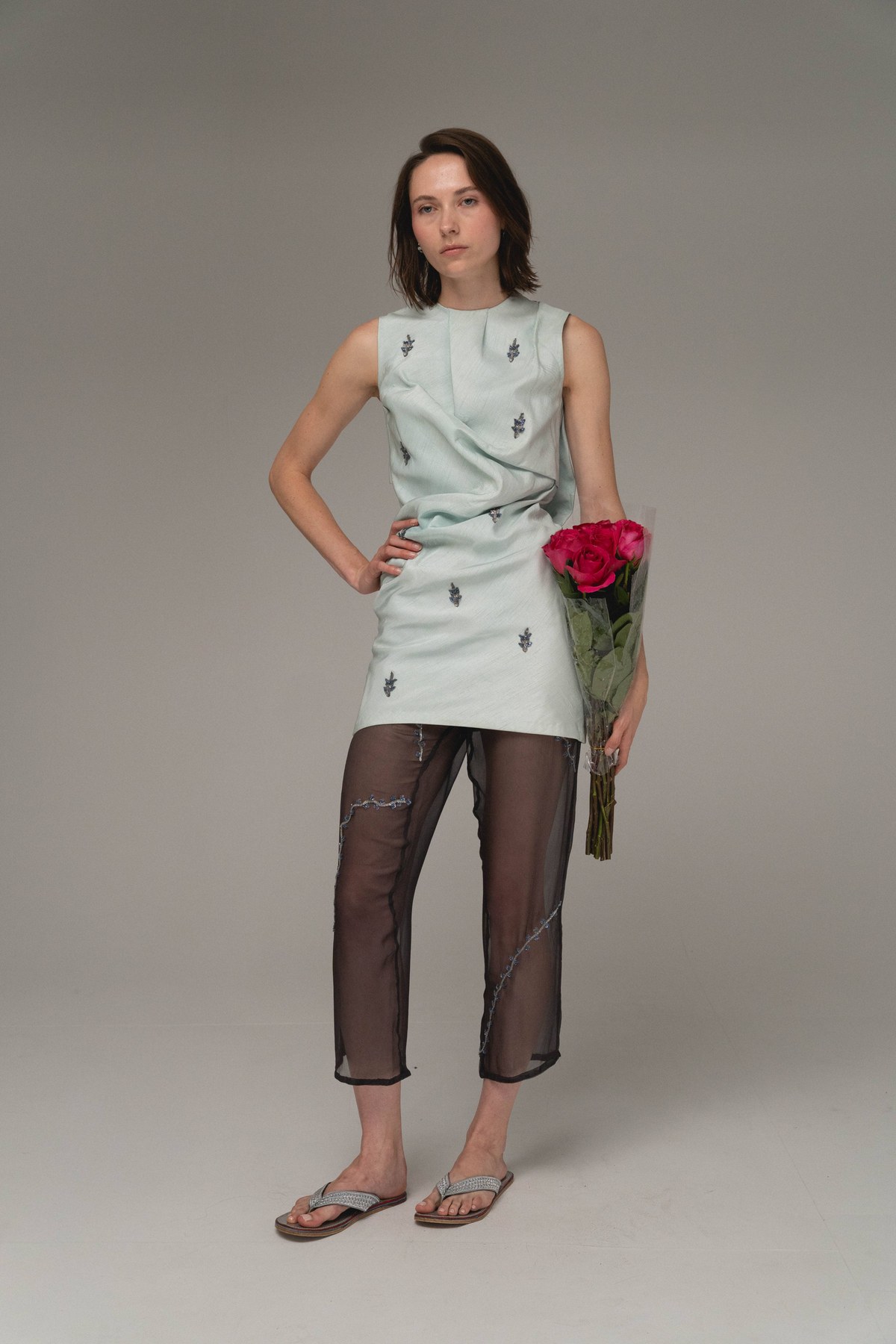 Look 12 - Spring / Summer 27 The other & I