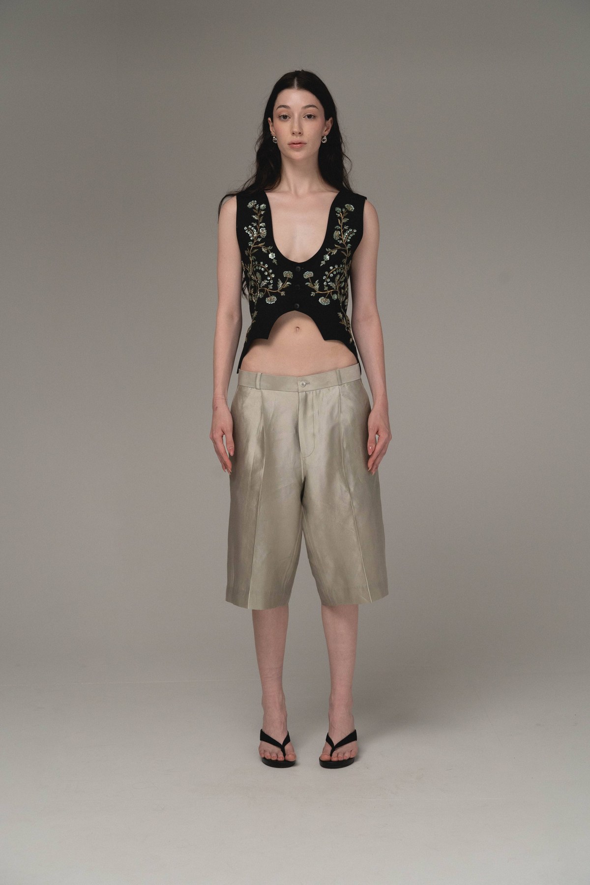 Look 13 - Spring / Summer 27 The other & I