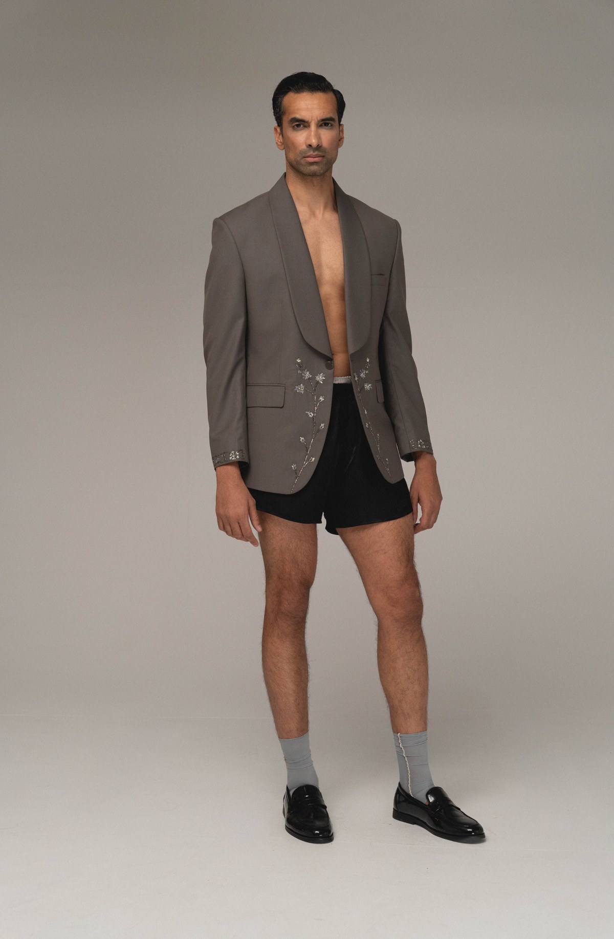Look 14 - Spring / Summer 27 The other & I