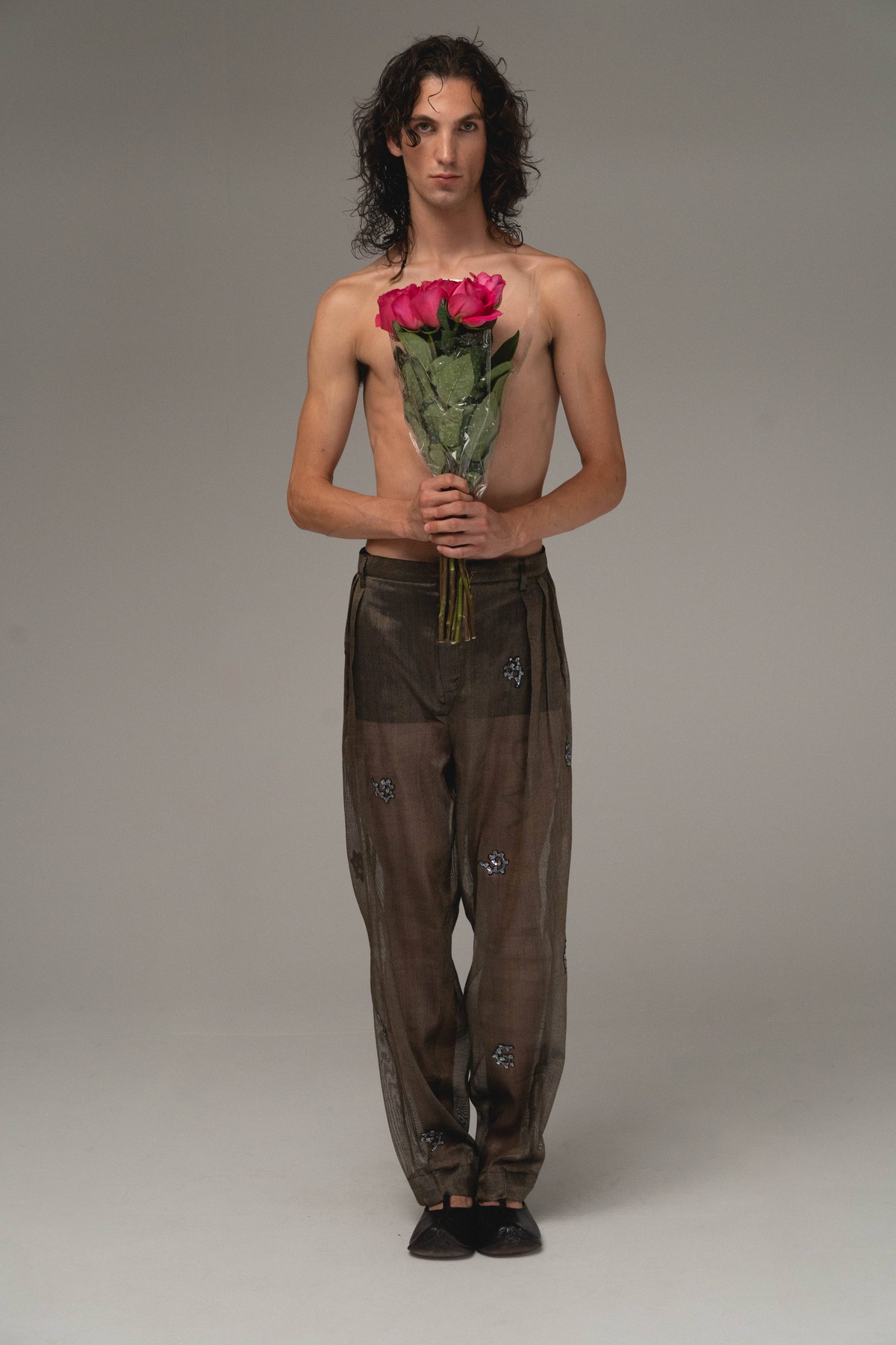 Look 16 - Spring / Summer 27 The other & I