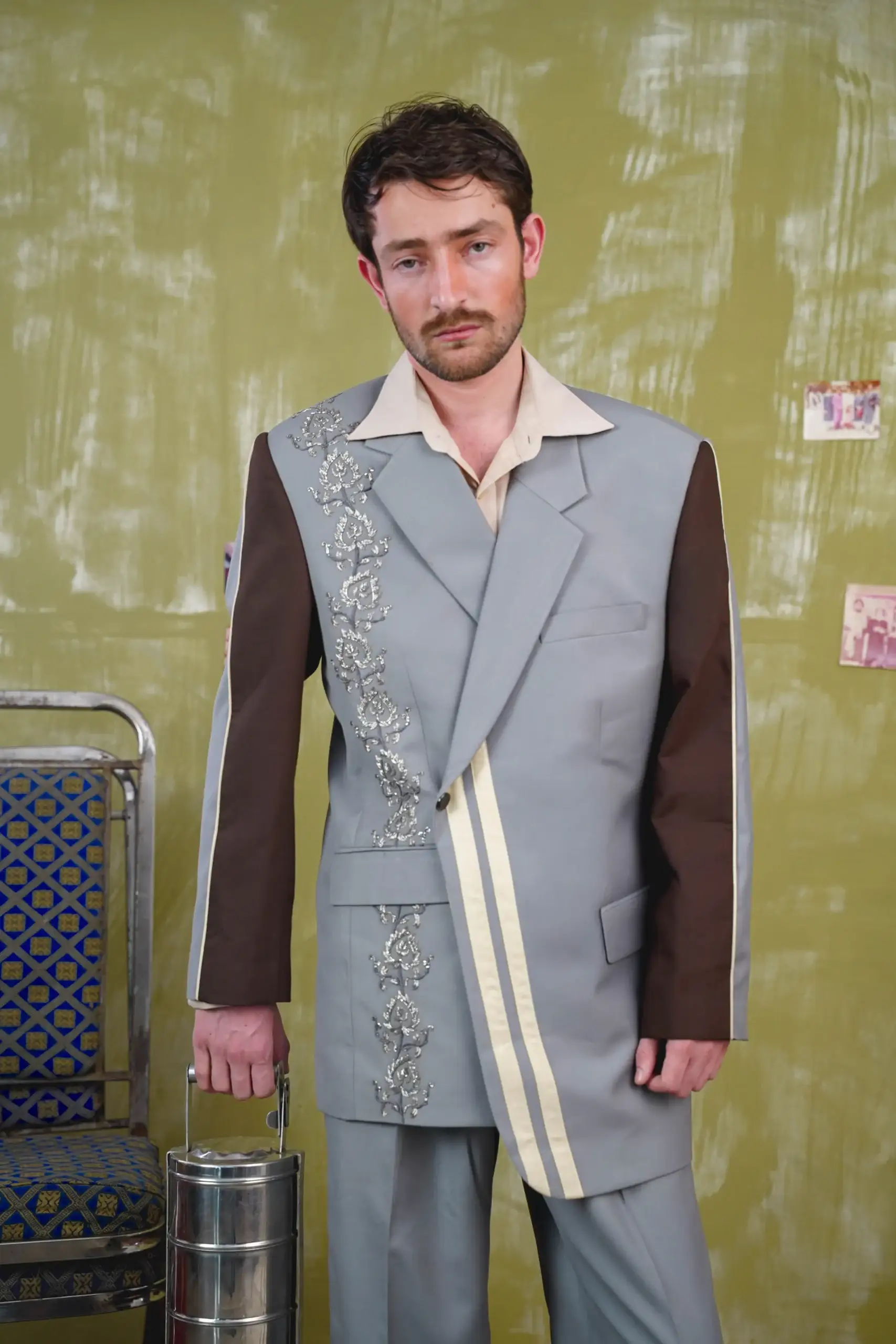 The Gandhara Track Suit - Image 4