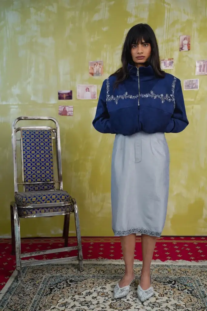 The Summer Edit - Look 2