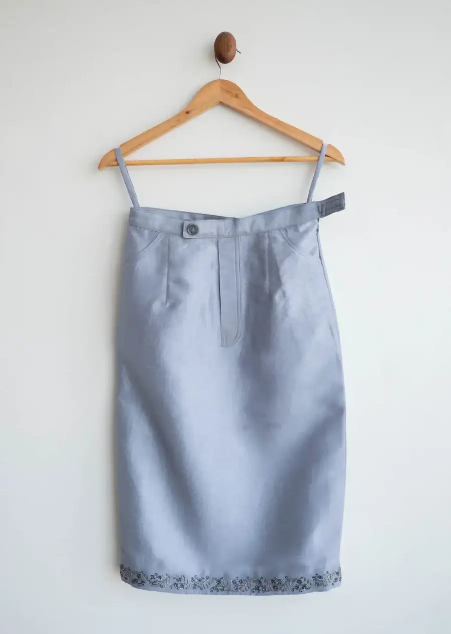 Trophy Skirt